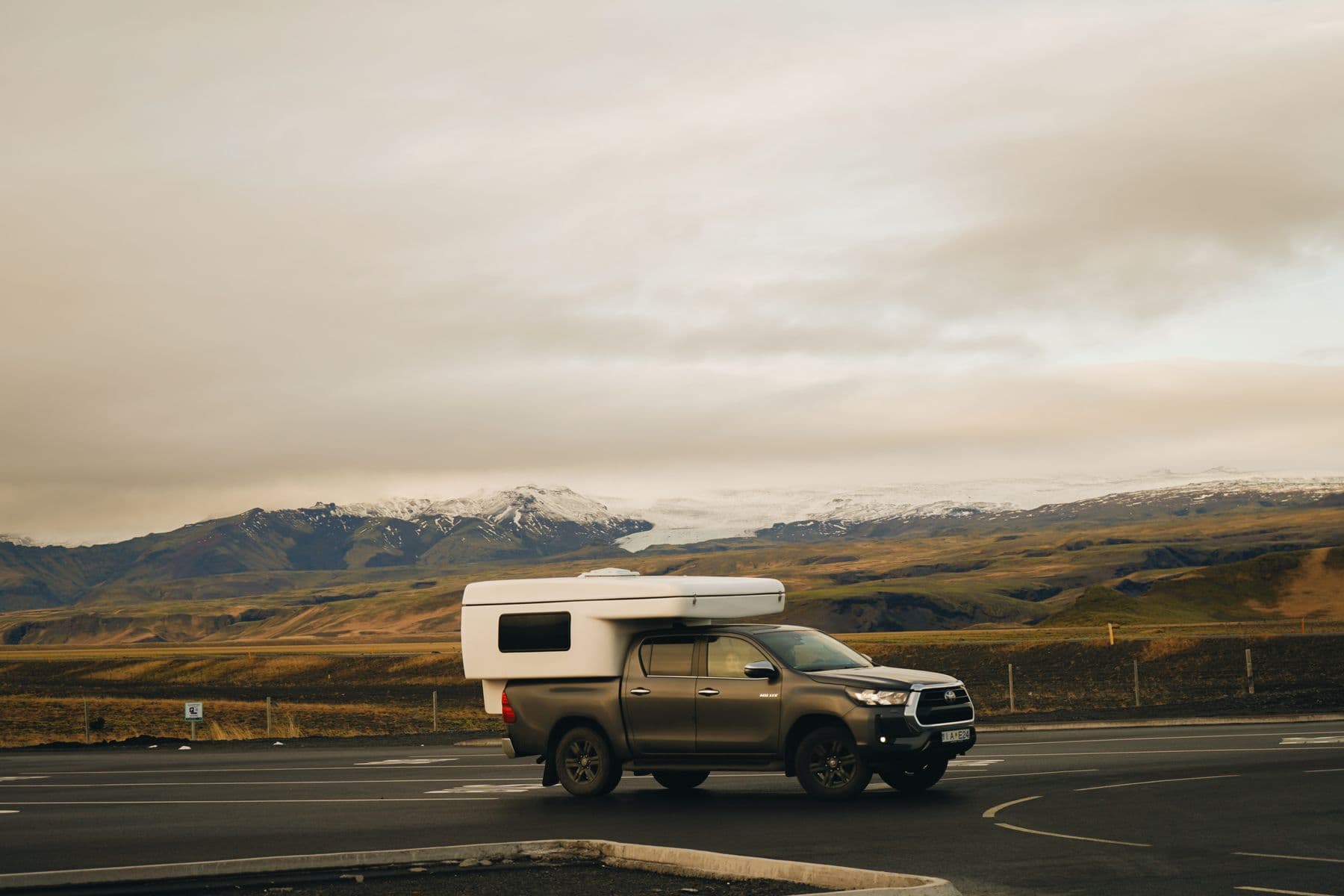 Campervan inspiration for Travel Trailer vs Van Electrical System: Key Differences